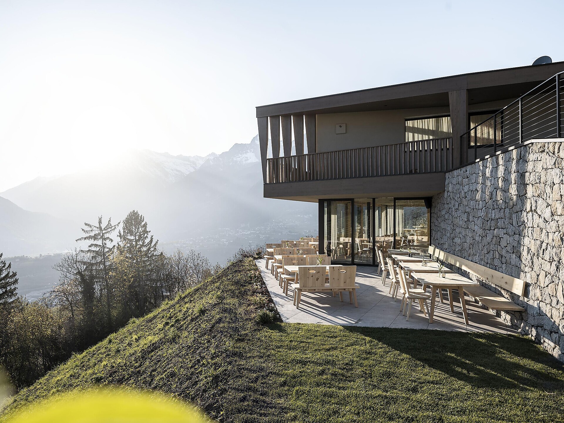Game.Wine.Music at Florerhof - Meran/Merano and environs - #1 - suedtirol.info