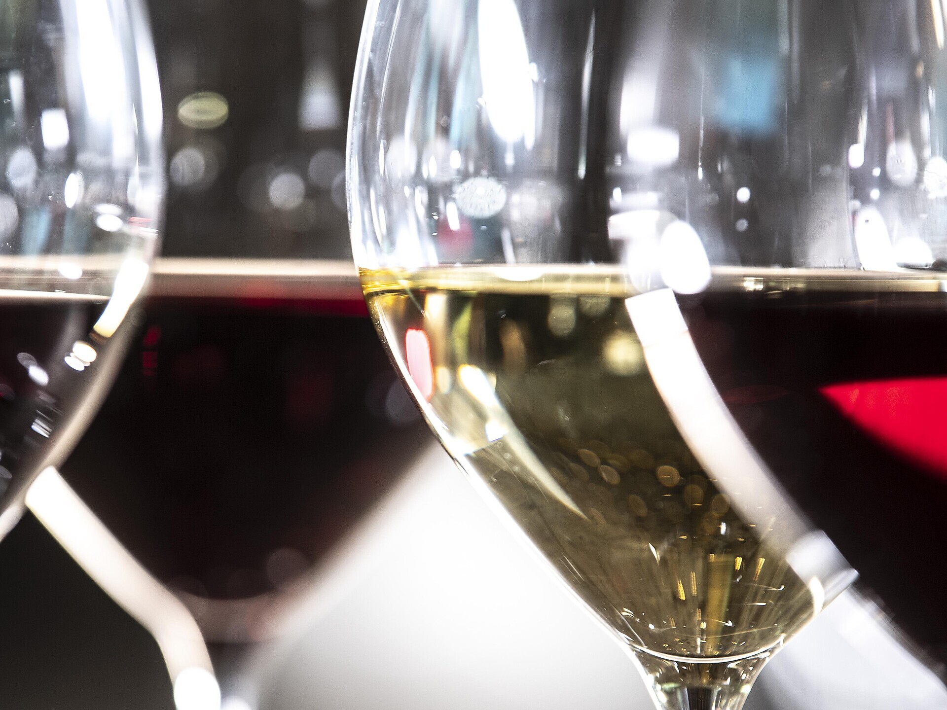 Wein- und Sektverkostung Weingut Seeperle und Sektgut Montris SO - Südtiroler Weinstraße - #2 - suedtirol.info