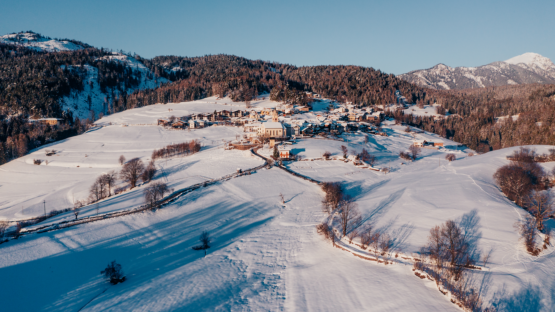 Avventura invernale nel paradiso escursionistico di Anterivo -  - #1 - suedtirol.info