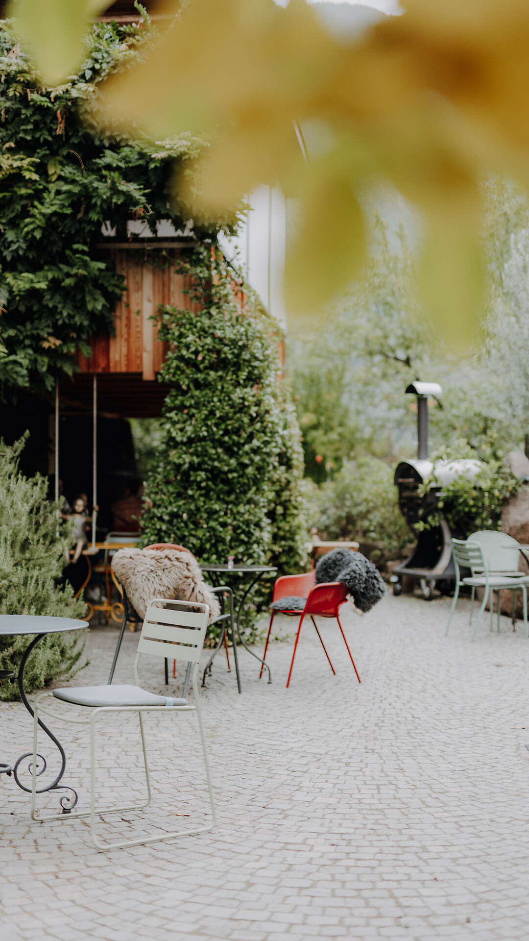 Christmas rendezvous `25 - Meran/Merano and environs - #2 - suedtirol.info