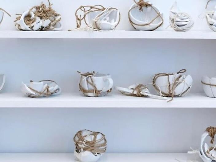 Workshop und Frühstück mit der Künstlerin Karolina Gacke - Bozen und Umgebung - #1 - suedtirol.info