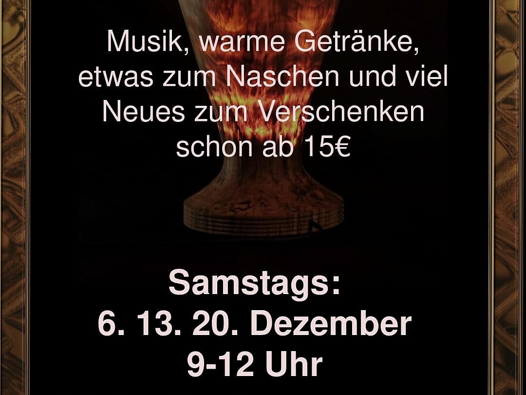 Weihnachtsstimmung im Showroom UnikaTops - Bozen und Umgebung - #2 - suedtirol.info
