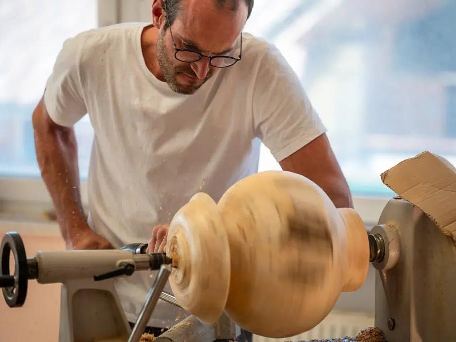 Weihnachtsstimmung im Showroom UnikaTops - Bozen und Umgebung - #3 - suedtirol.info