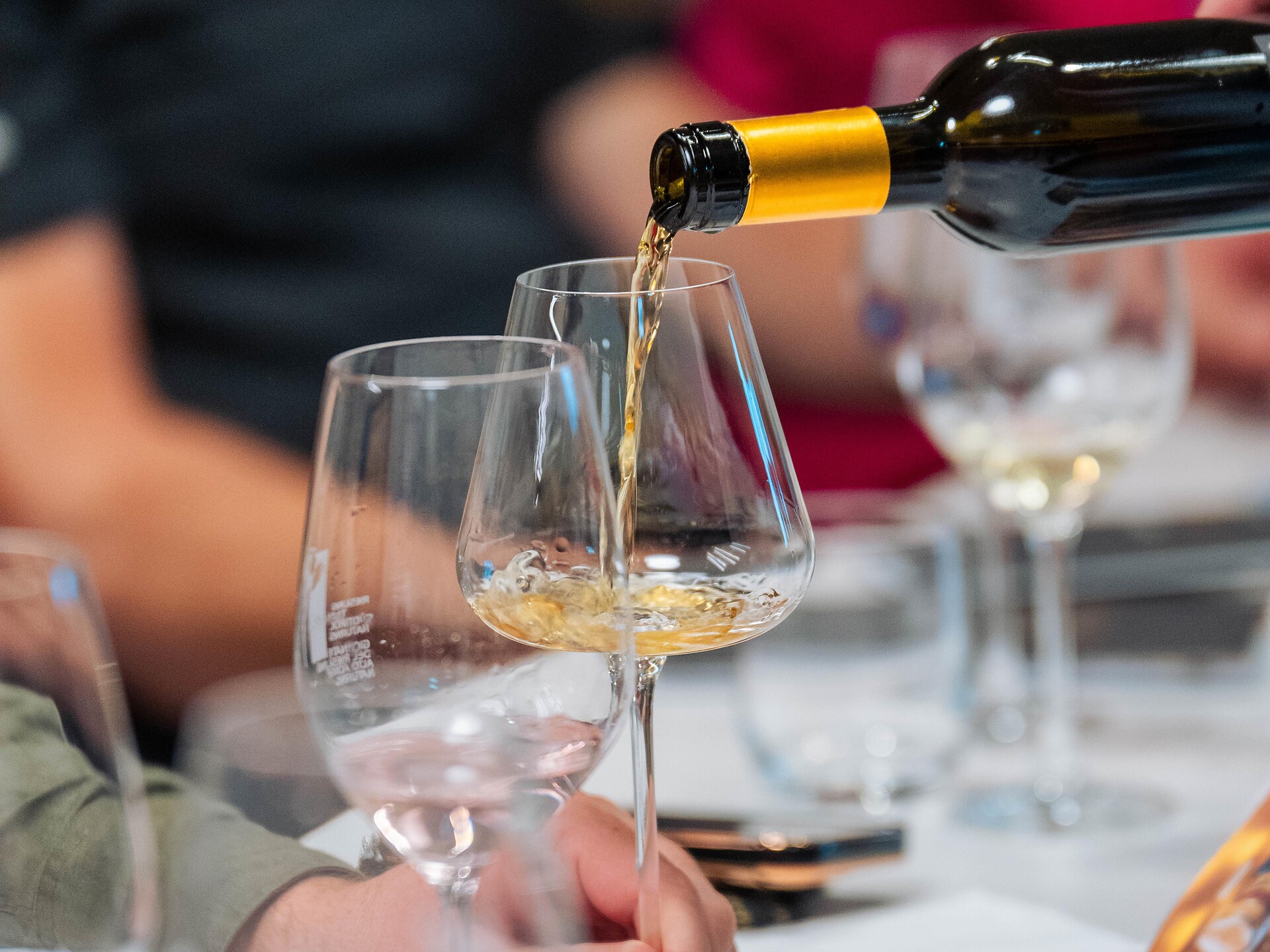 Wine & indulgence - the gourmet autumn in Naturno: 18.10. - 22.11.2025 - Meran/Merano and environs - #2 - suedtirol.info