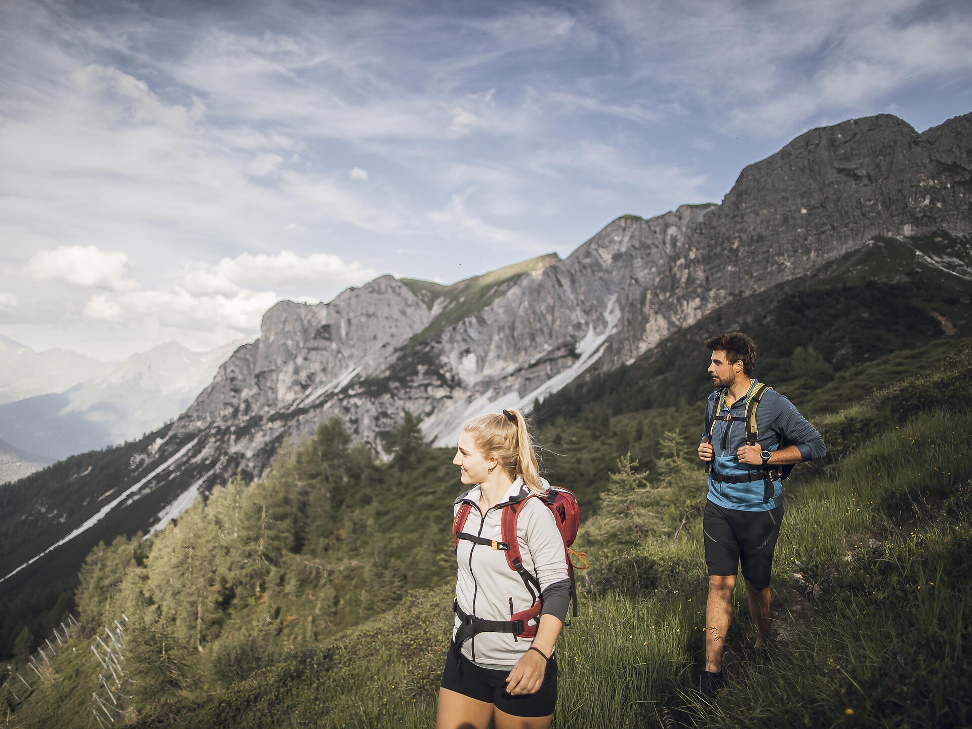 Escursione e degustazione in pieno relax a Ladurns Brennero 1 suedtirol.info