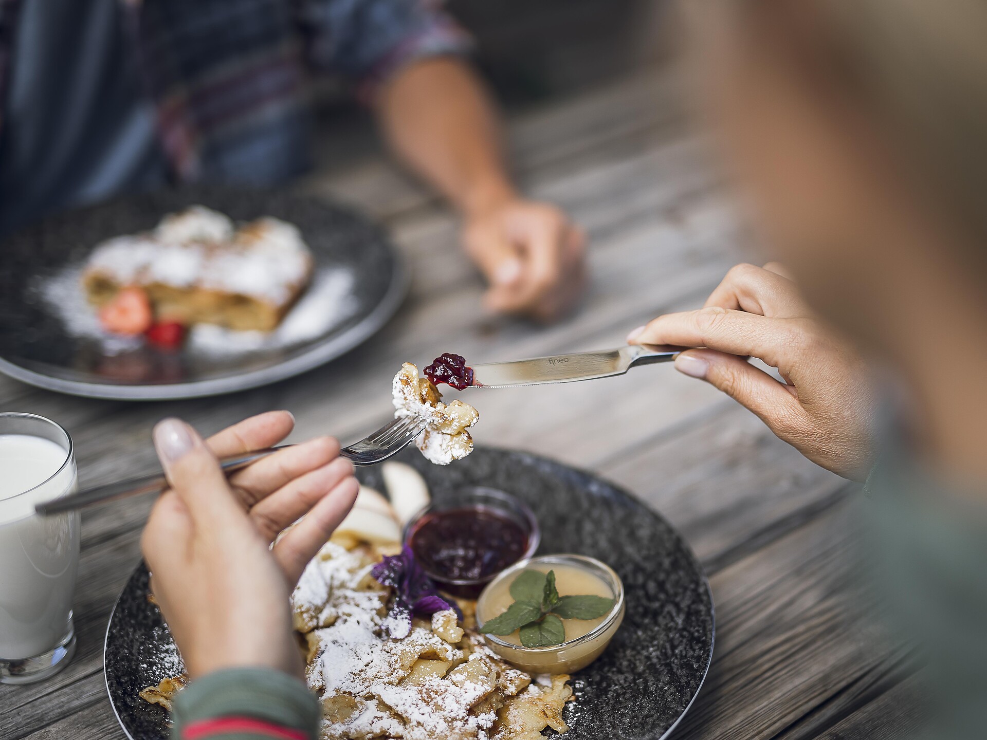Escursione e degustazione in pieno relax a Ladurns Brennero 2 suedtirol.info