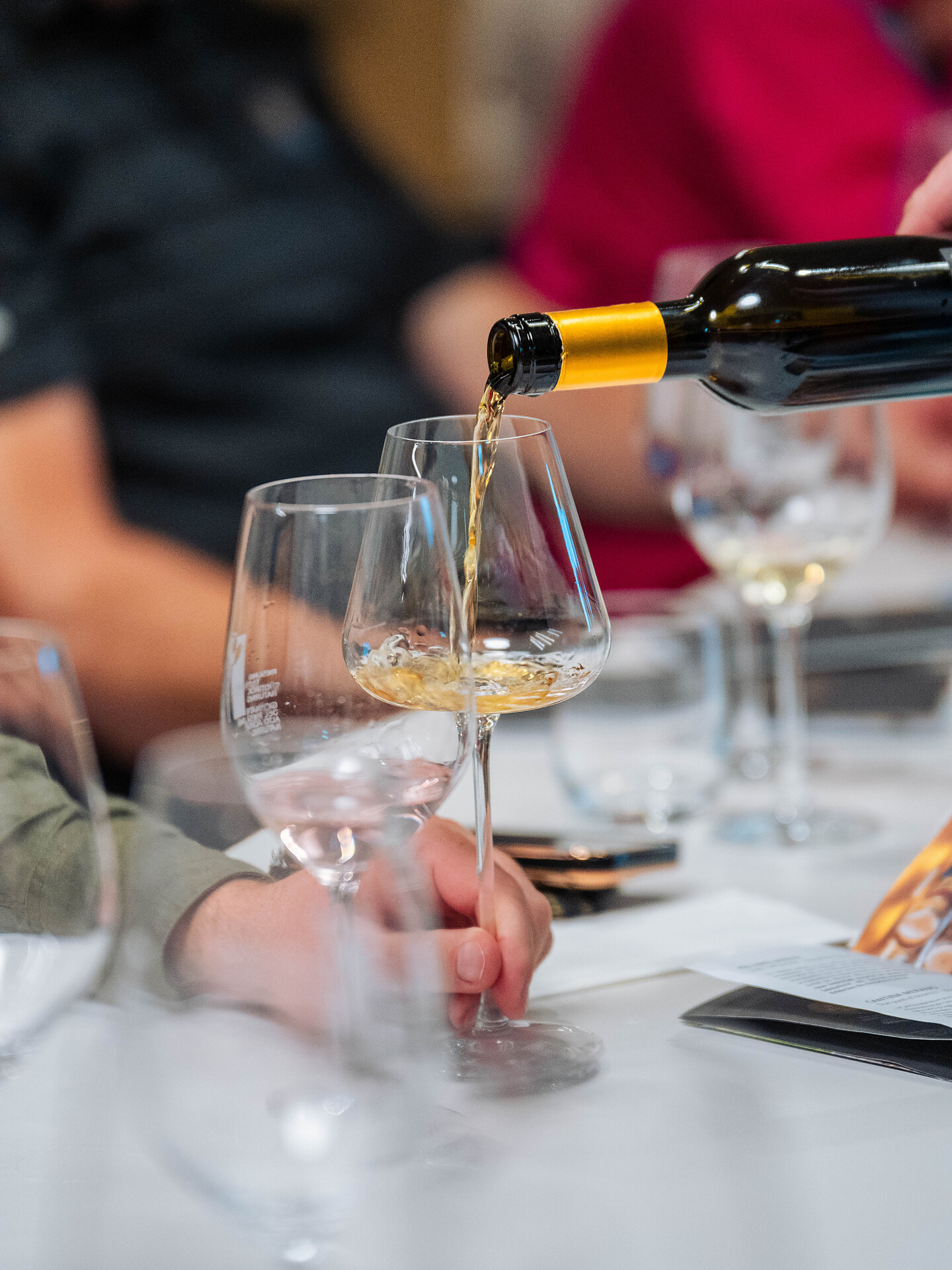 Vino & Gourmet - delizioso autunno a Naturno: 17.10. - 21.11.2026 - Merano e dintorni - #1 - suedtirol.info
