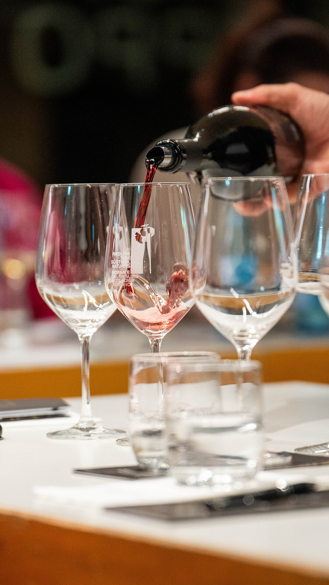 Wein & Genuss - der Gourmetherbst in Naturns: 17.10. - 21.11.2026 - Meran und Umgebung - #1 - suedtirol.info