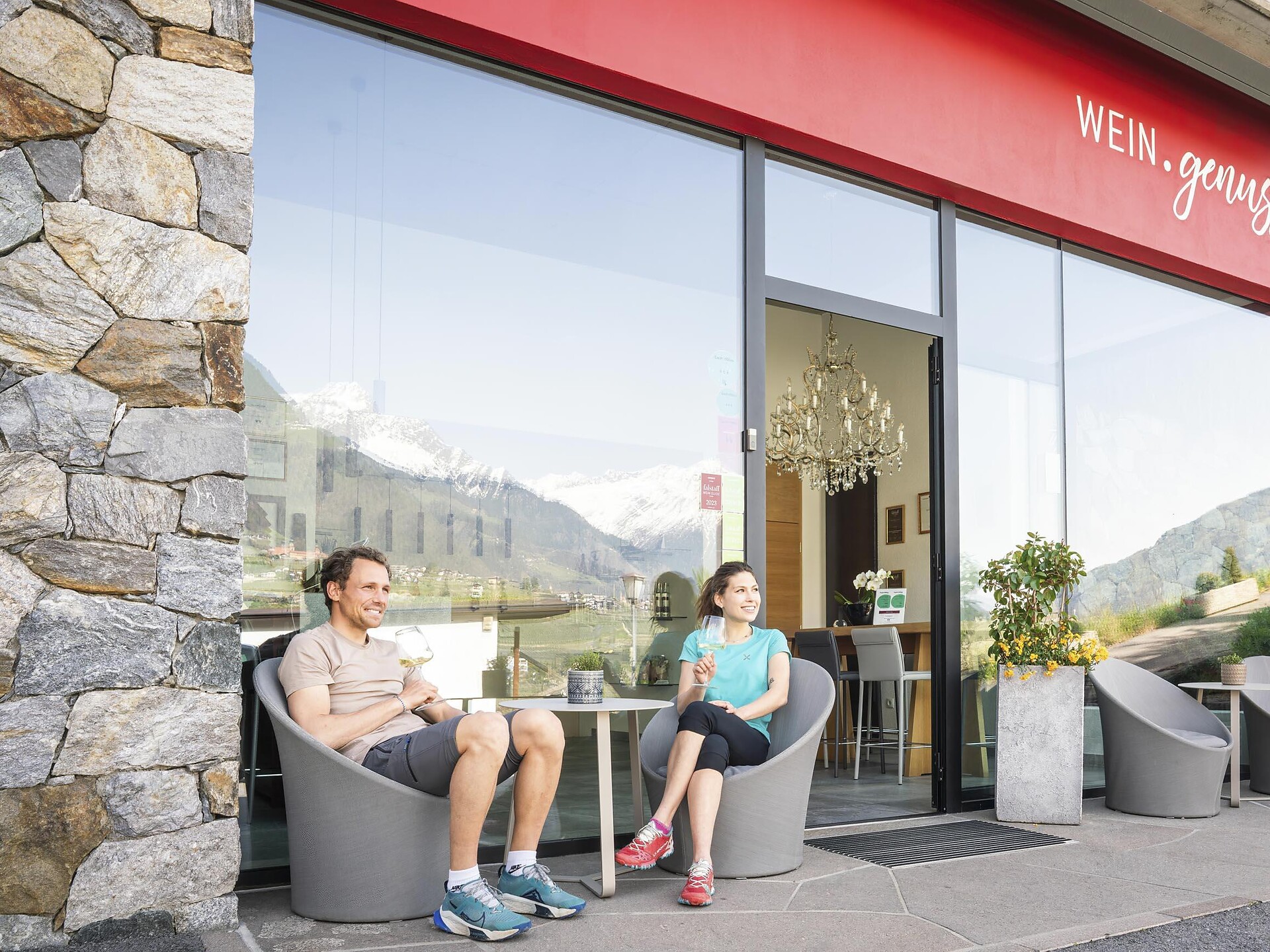 Wein.Klang.Frühling - Meran und Umgebung - #3 - suedtirol.info