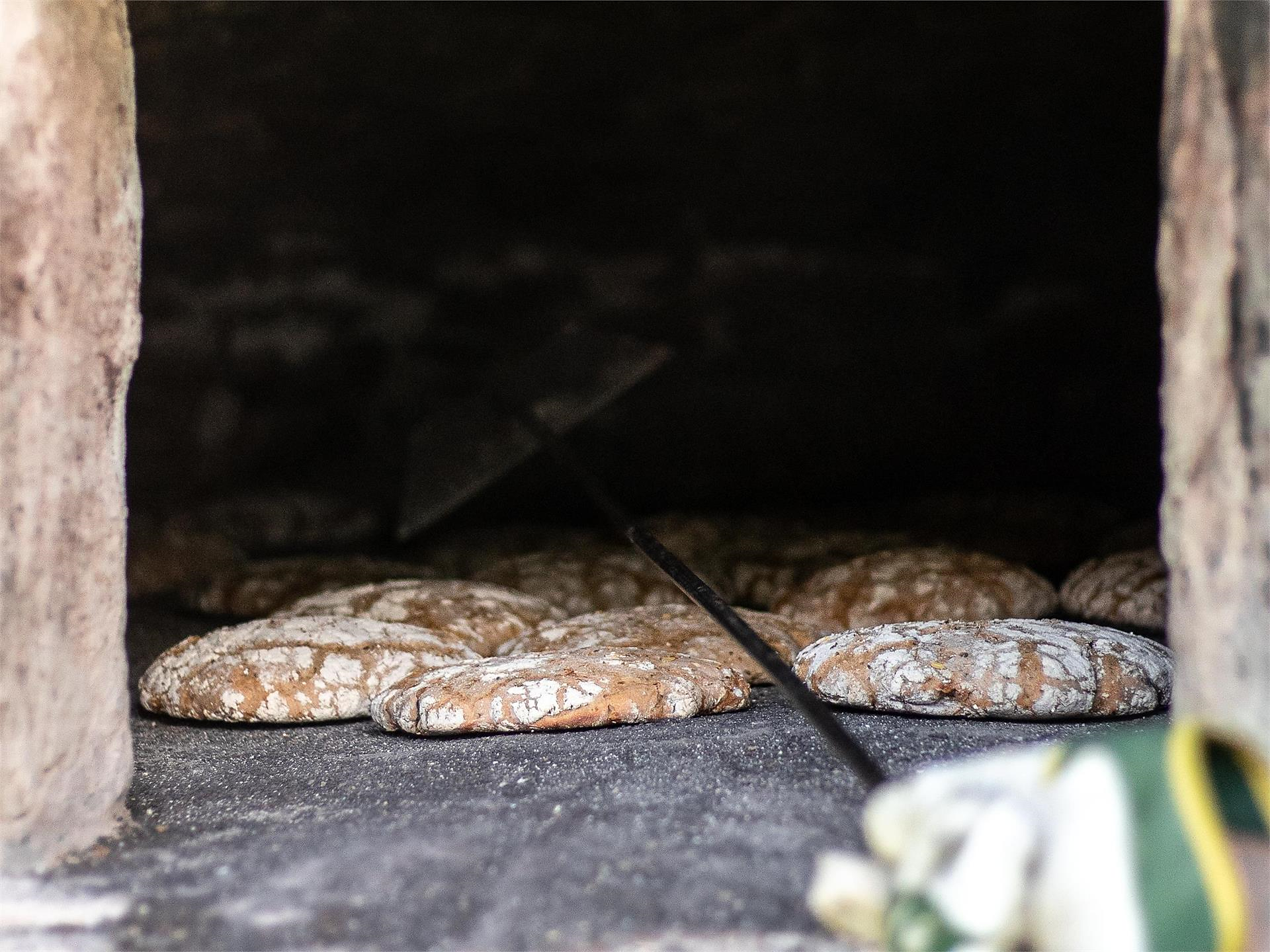 Wandern ist Brotzeit (Psairer Langis) Riffian 3 suedtirol.info