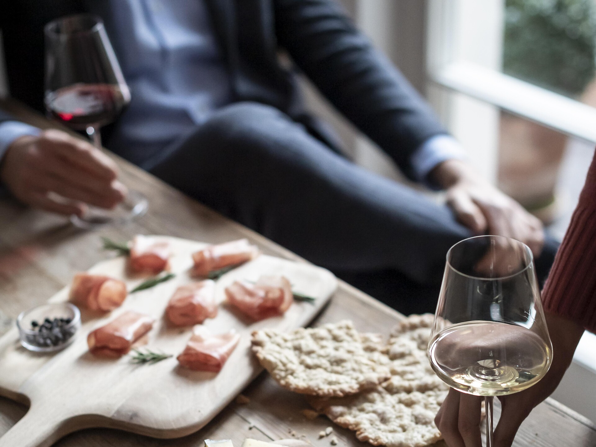 Wine & Taste Olympics Silver - Südtiroler Weinstraße - #1 - suedtirol.info