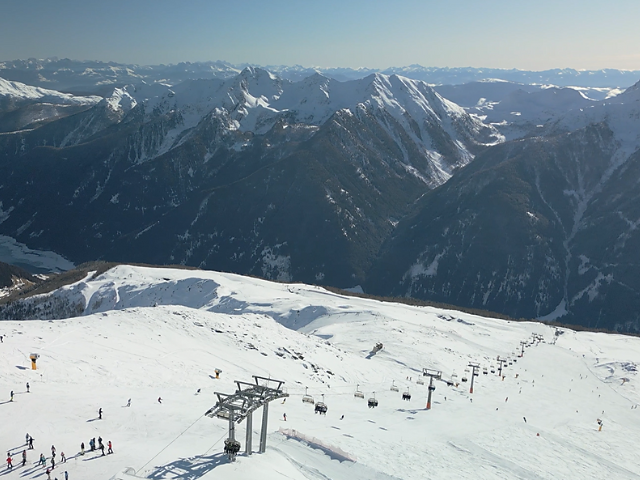 Winter Opening Schwemmalm - Merano e dintorni - #2 - suedtirol.info