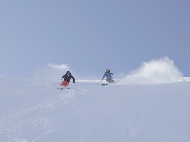 Winter Opening Schwemmalm - Merano e dintorni - #1 - suedtirol.info