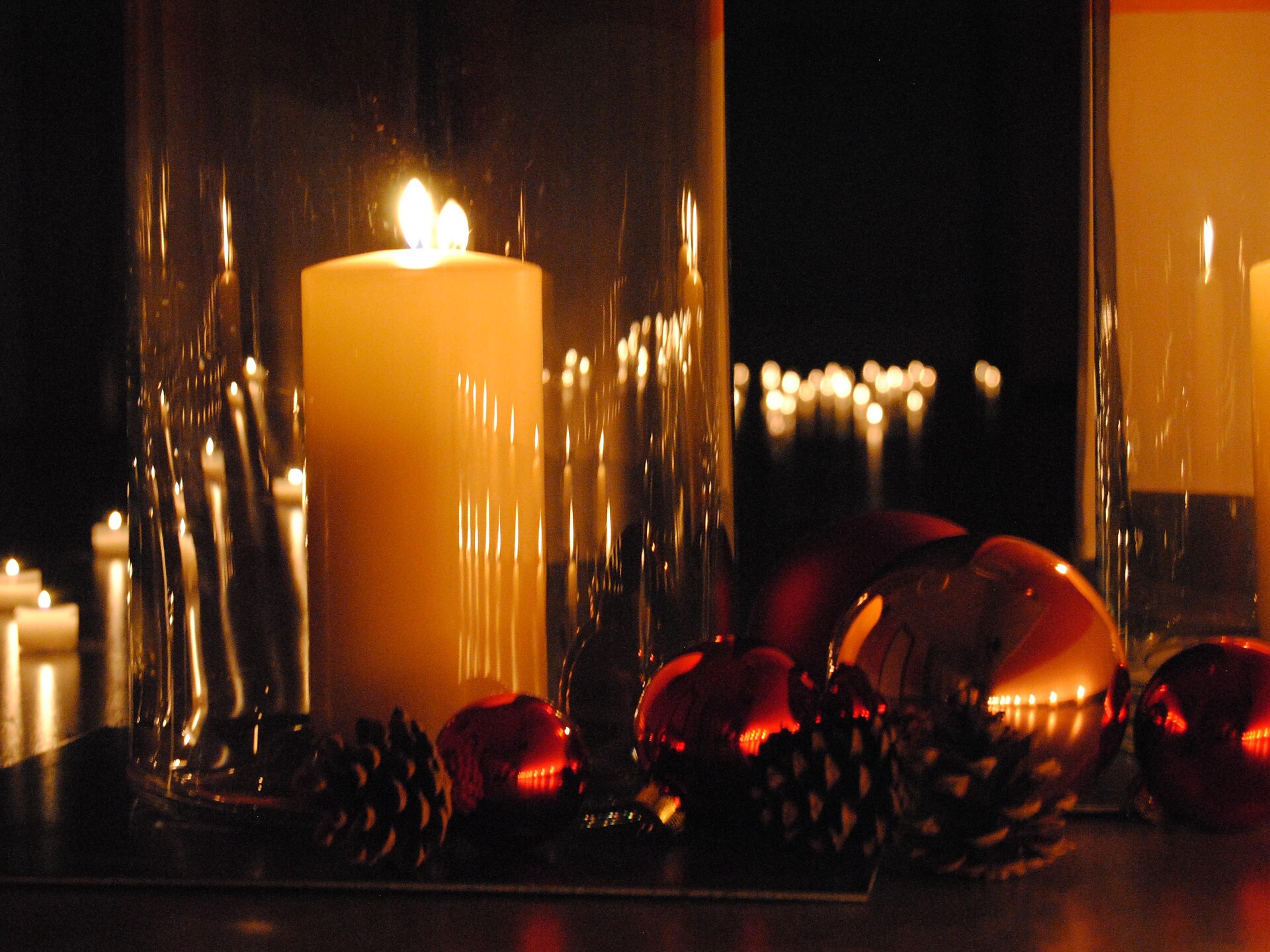 Weihnachtsschmuck selbst gemacht - Bozen und Umgebung - #1 - suedtirol.info