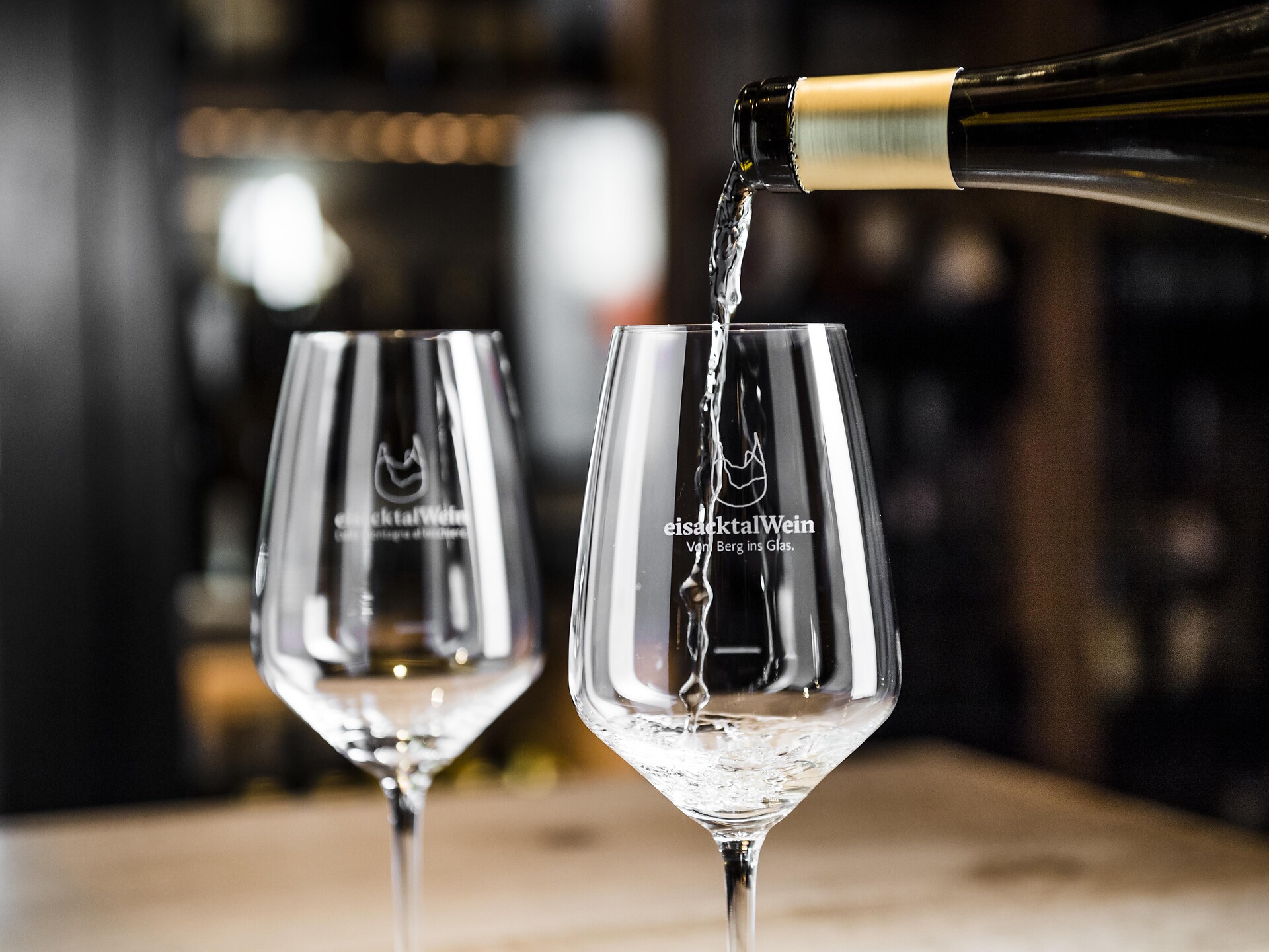 Wein & Crime - Weinkrimi Lesung Klausen 1 suedtirol.info
