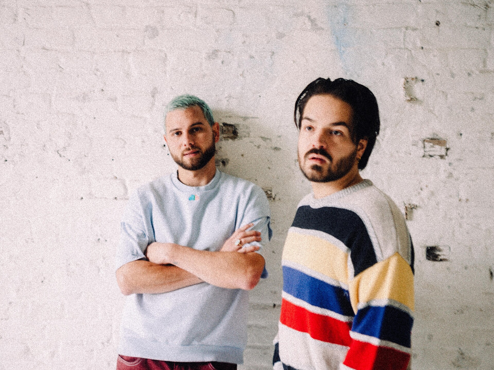 World Music Festival: Milky Chance Merano 1 suedtirol.info