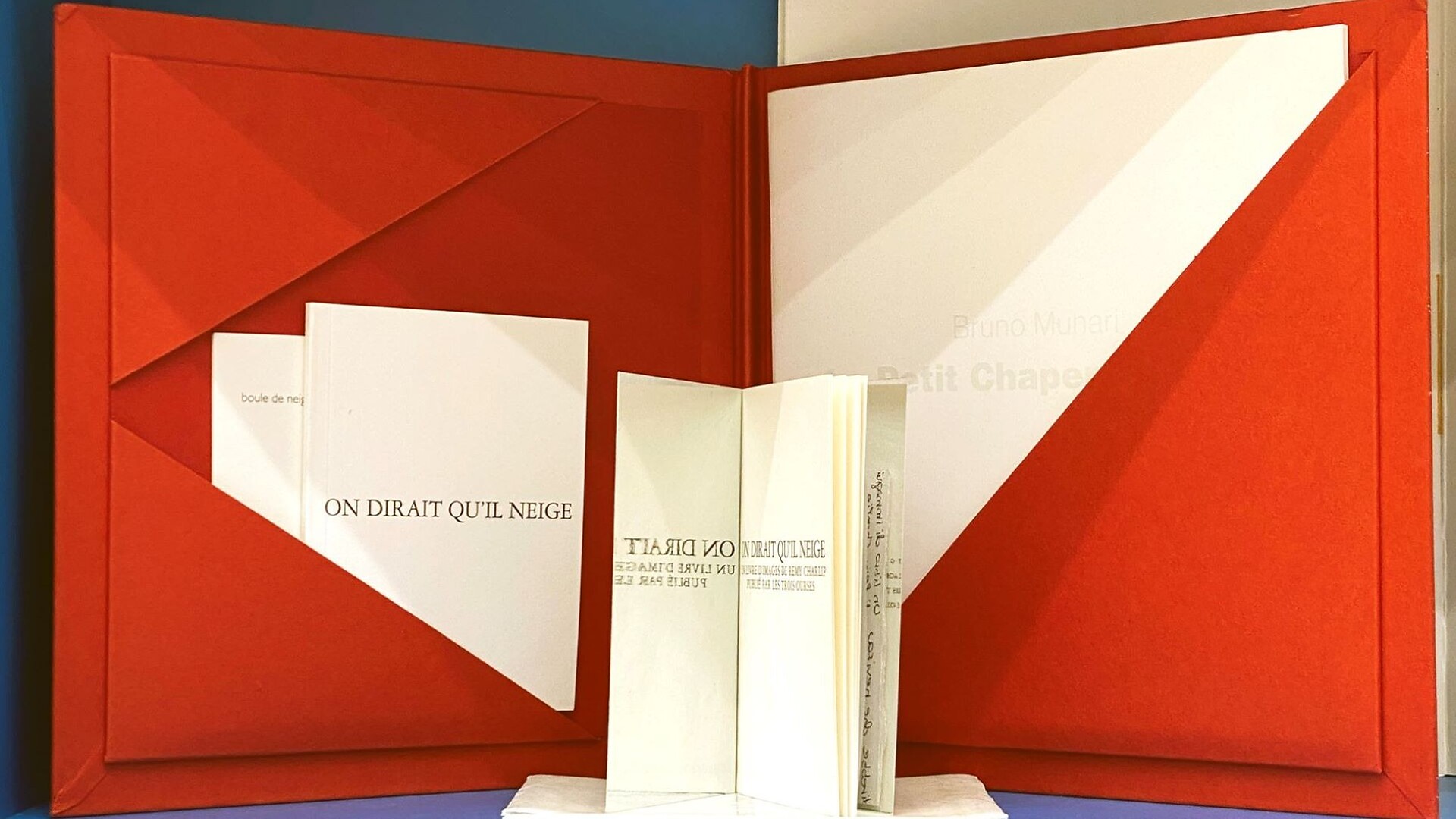 WHITE AS... A path through silence, emptiness, pauses and intuitions - Meran/Merano and environs - #1 - suedtirol.info