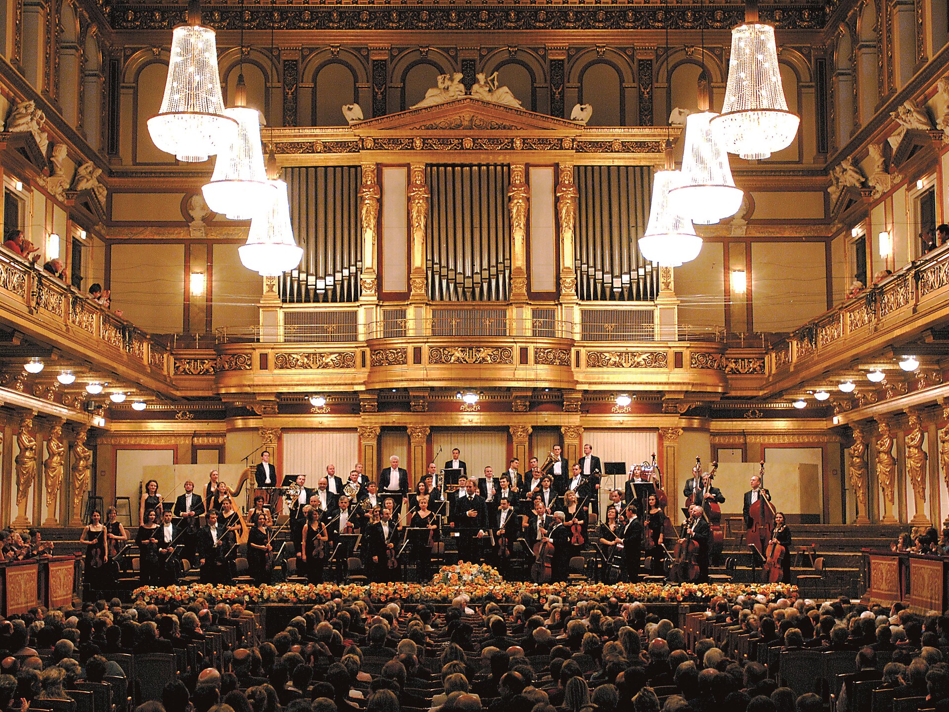 Wiener Johann Strauß Konzert-Gala - Meran/Merano and environs - #1 - suedtirol.info