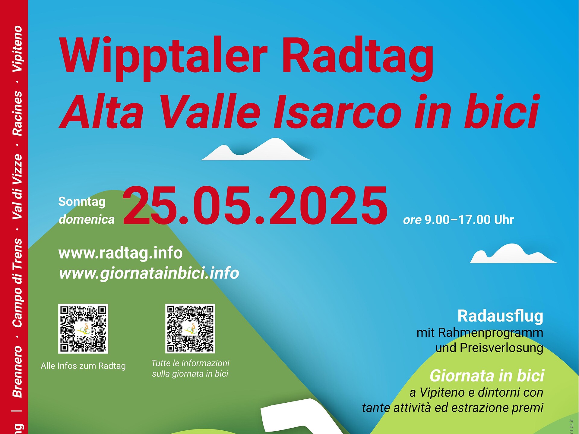 Wipptaler Radtag Brenner 1 suedtirol.info