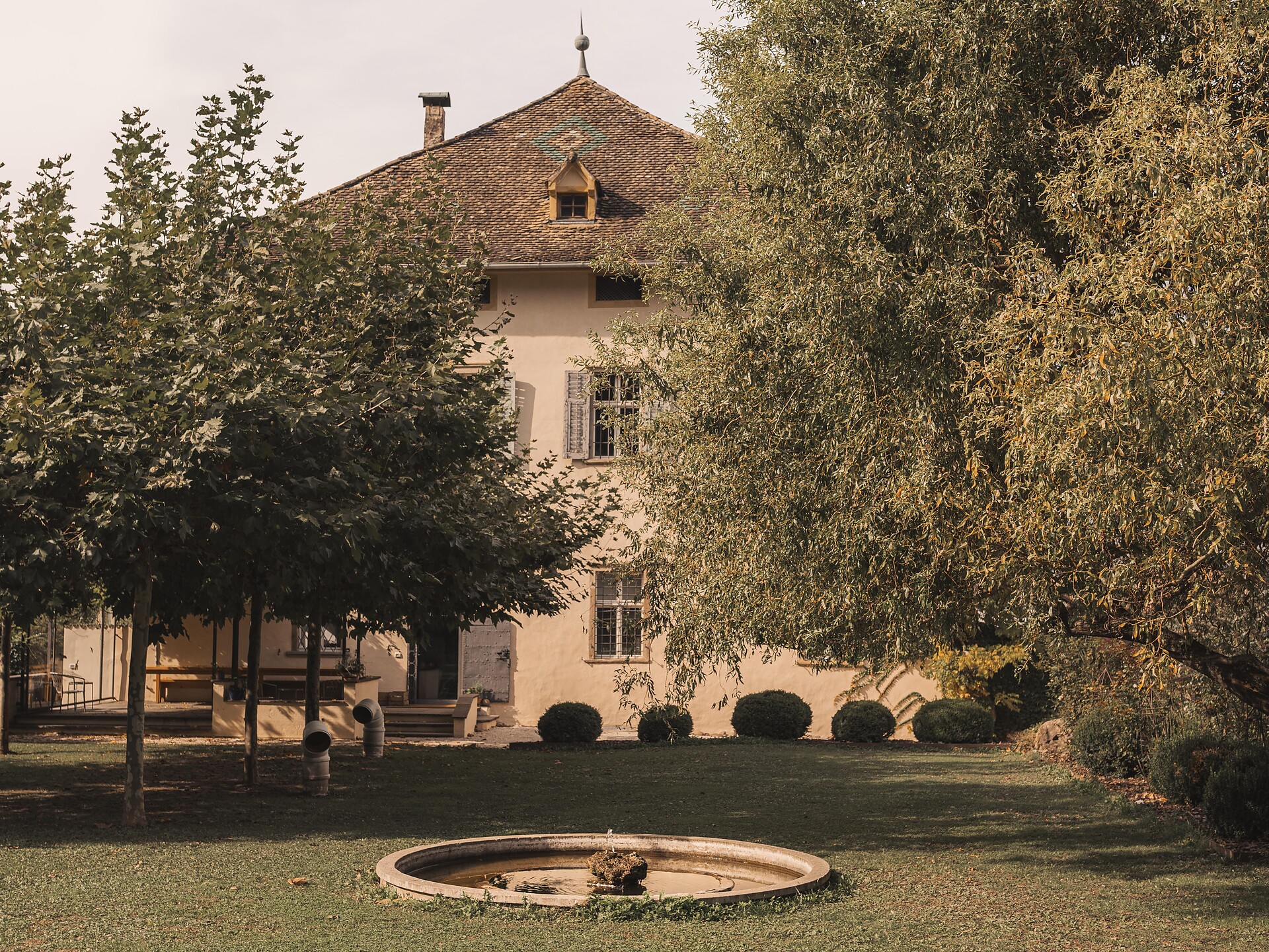 WineSounds on the Alto Adige Wine Road at the Palais Longo - Alto Adige Wine Road - #2 - suedtirol.info