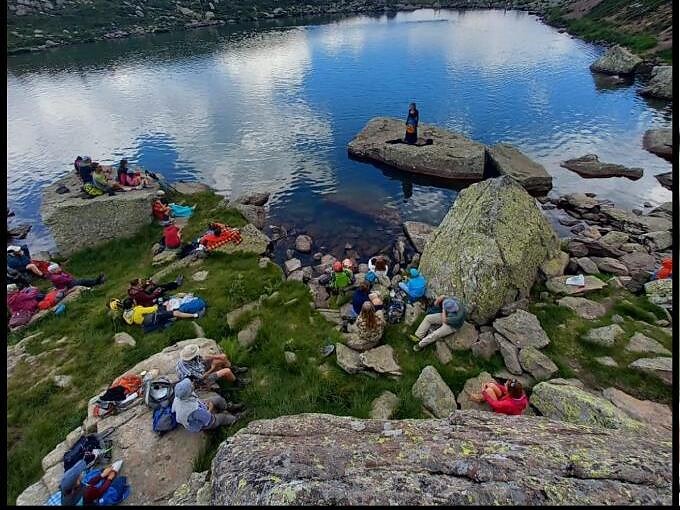 Wasserweiber, Rosenkönig & eine Prise Weisheit - Brixen und Umgebung - #1 - suedtirol.info