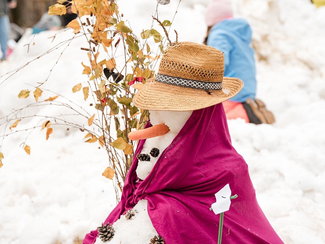 Natale magico a Rio Nero - Strada del Vino - #2 - suedtirol.info