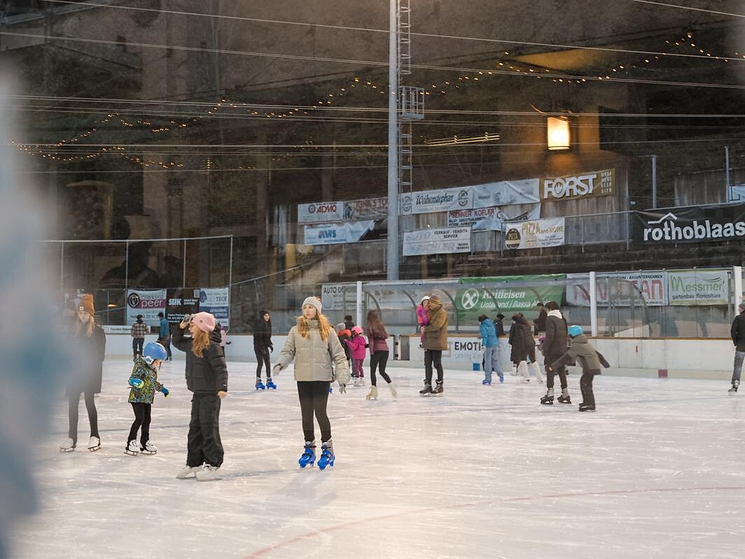 Natale magico a Rio Nero - Strada del Vino - #3 - suedtirol.info