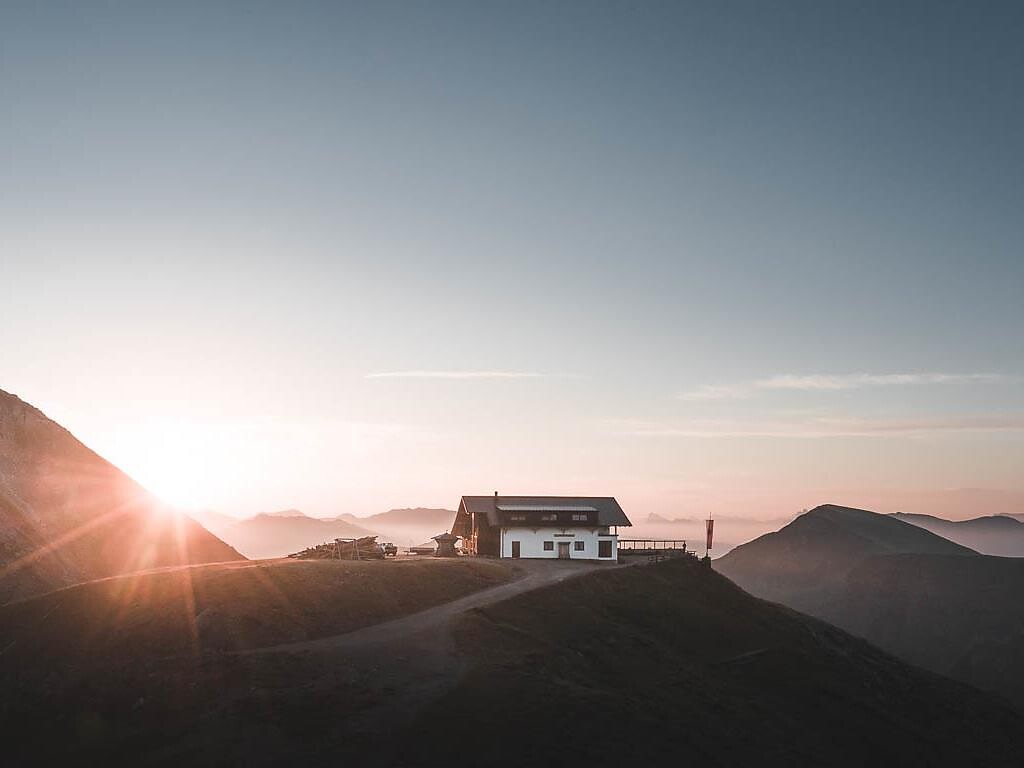 X-DAYS | Sundowner with live music Hafling/Avelengo 1 suedtirol.info
