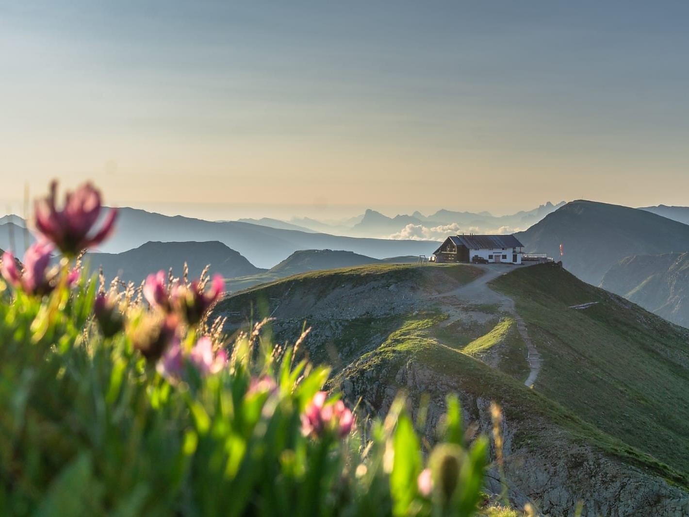 X-DAYS | Grill&Chill @Kuhleiten Alpine Hut Hafling/Avelengo 1 suedtirol.info
