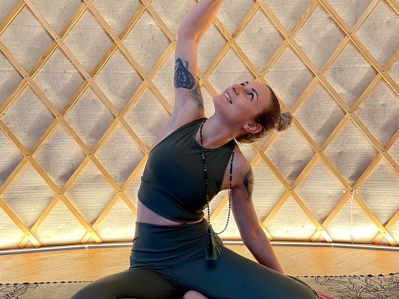 Yoga & Brunch – a relaxed start to the day - Brixen/Bressanone and environs - #1 - suedtirol.info