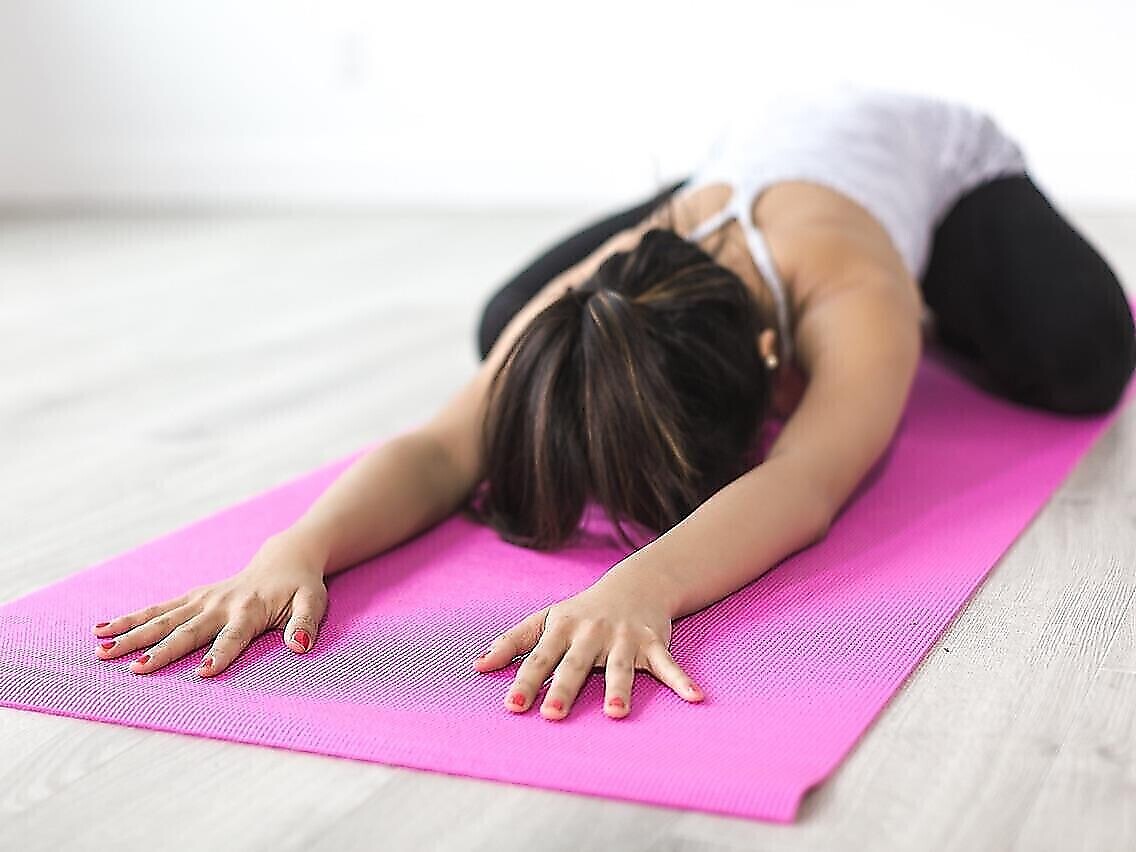 Yoga al museo - Vipiteno e dintorni - #1 - suedtirol.info