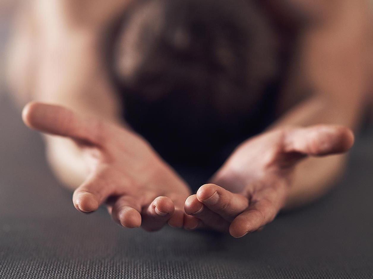 Yoga am Weigelehof - Entspannung für Körper und Geist - Meran und Umgebung - #3 - suedtirol.info