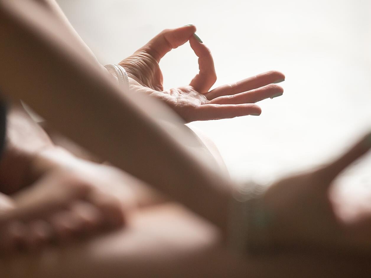 Yoga am Weigelehof - Entspannung für Körper und Geist - Meran und Umgebung - #2 - suedtirol.info