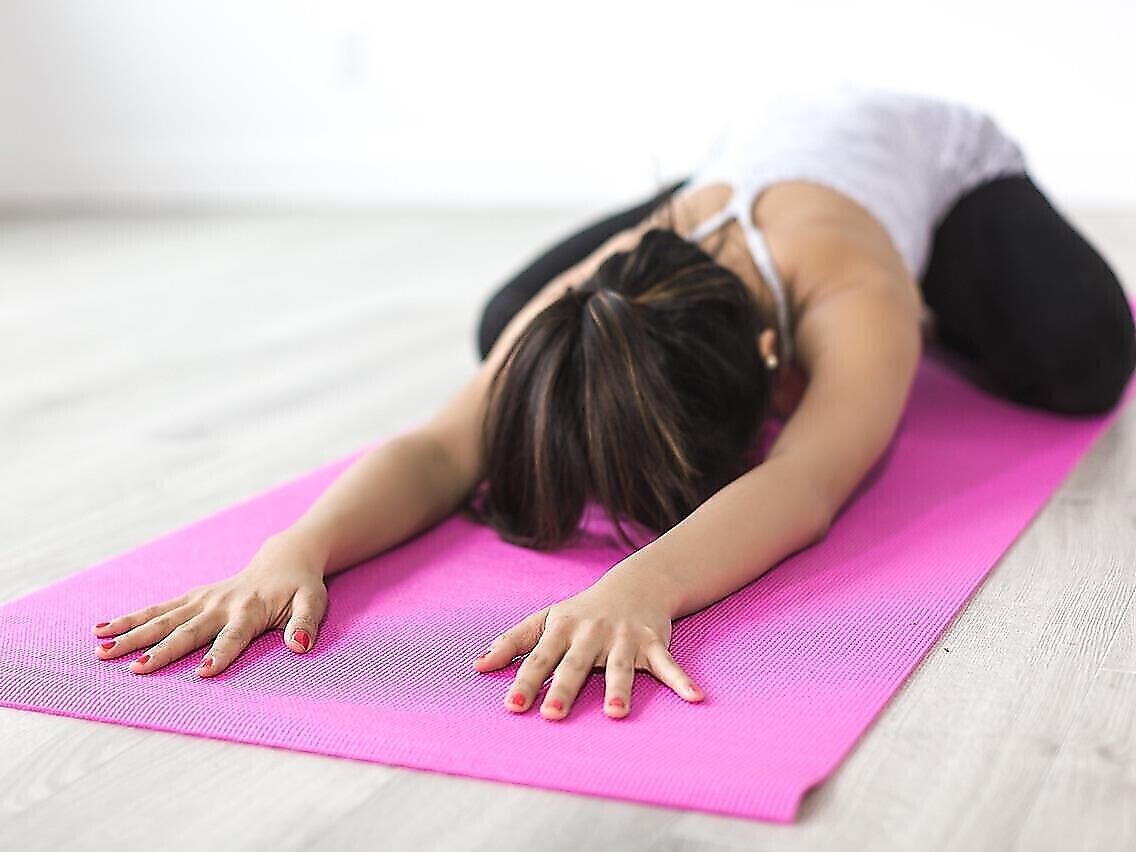 Yoga im Museum - Sterzing und Umgebung - #1 - suedtirol.info
