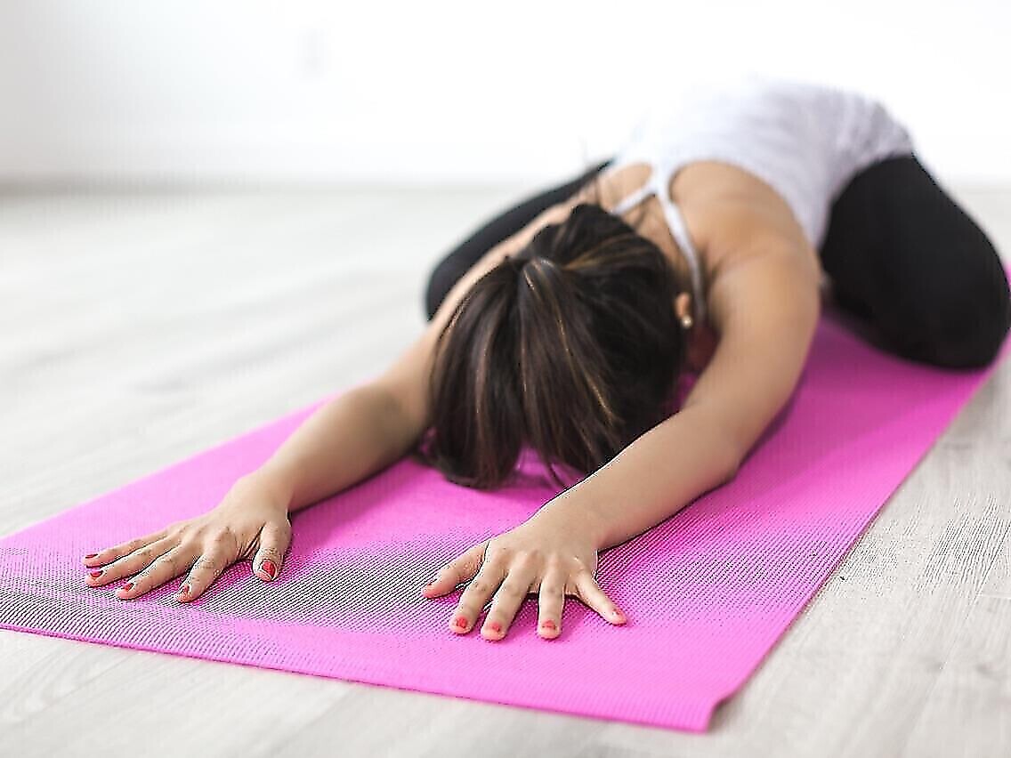 Yoga al museo - Vipiteno e dintorni - #1 - suedtirol.info