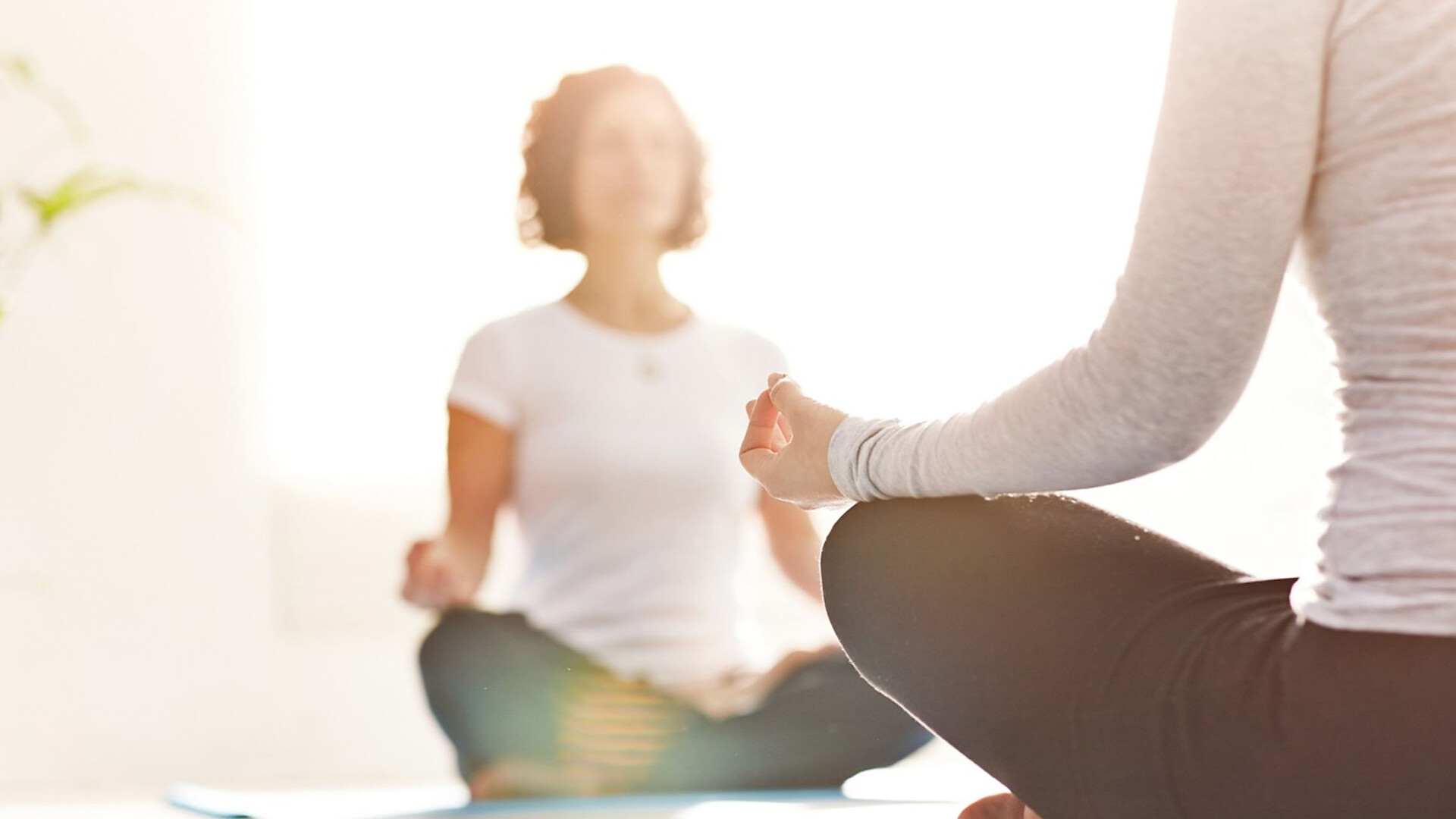 Yoga im Winterlicht - Sterzing und Umgebung - #1 - suedtirol.info