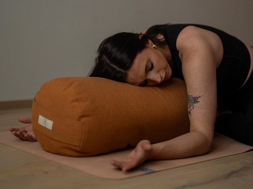 Yin Yoga for the Nervous System - Vinschgau/Val Venosta - #1 - suedtirol.info