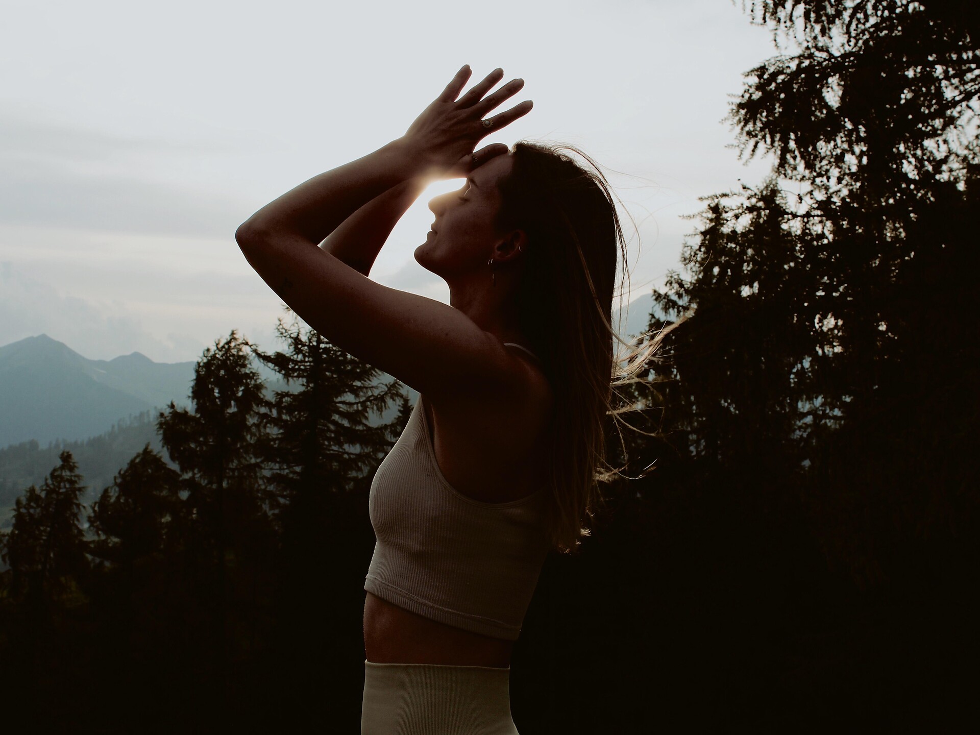 YOG·AMIGA - Candlelight Yin Yoga - Dolomitenregion Kronplatz - #1 - suedtirol.info