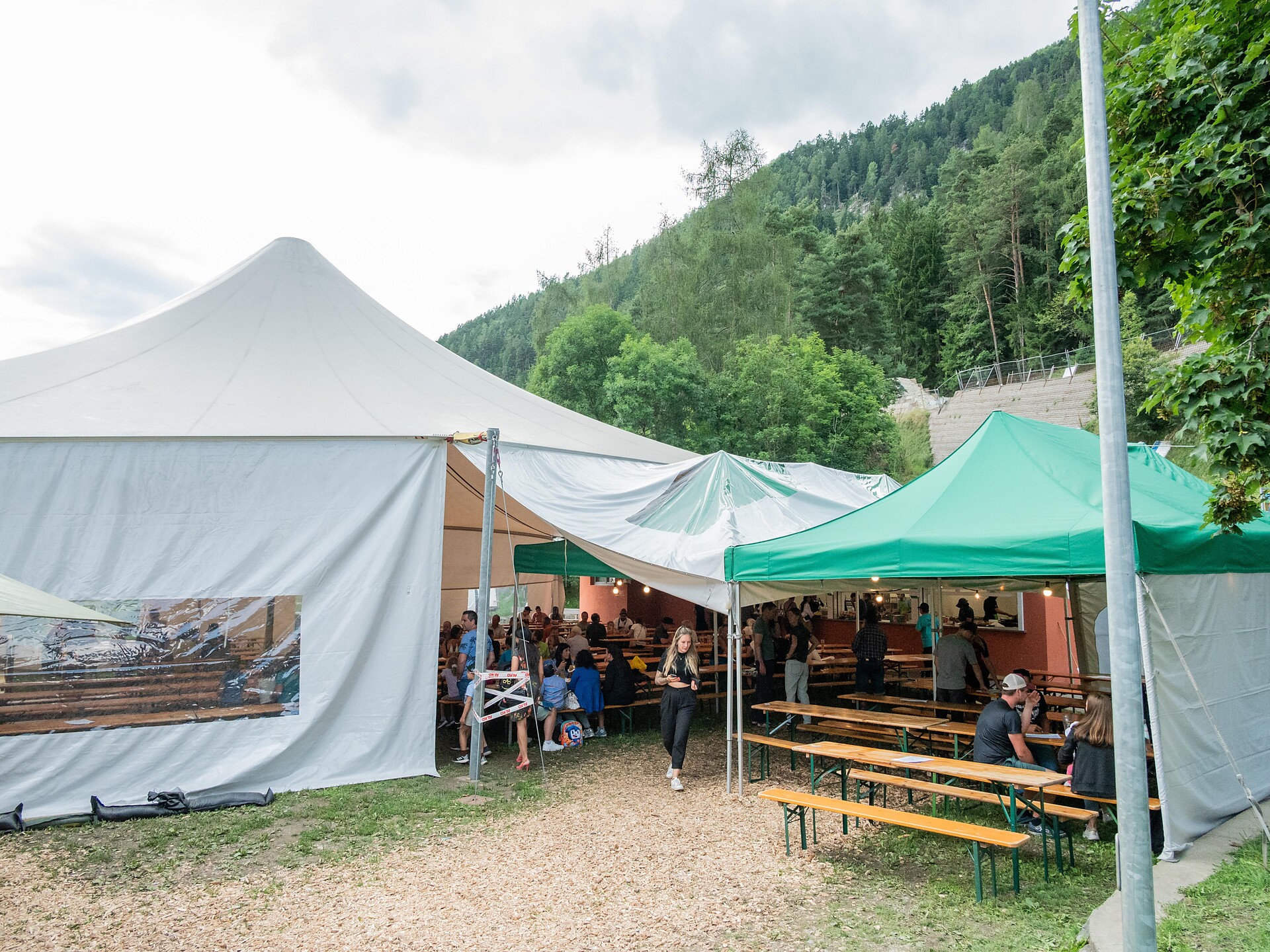 Sagra paesana a San Sigismondo - Regione dolomitica Plan de Corones - #3 - suedtirol.info