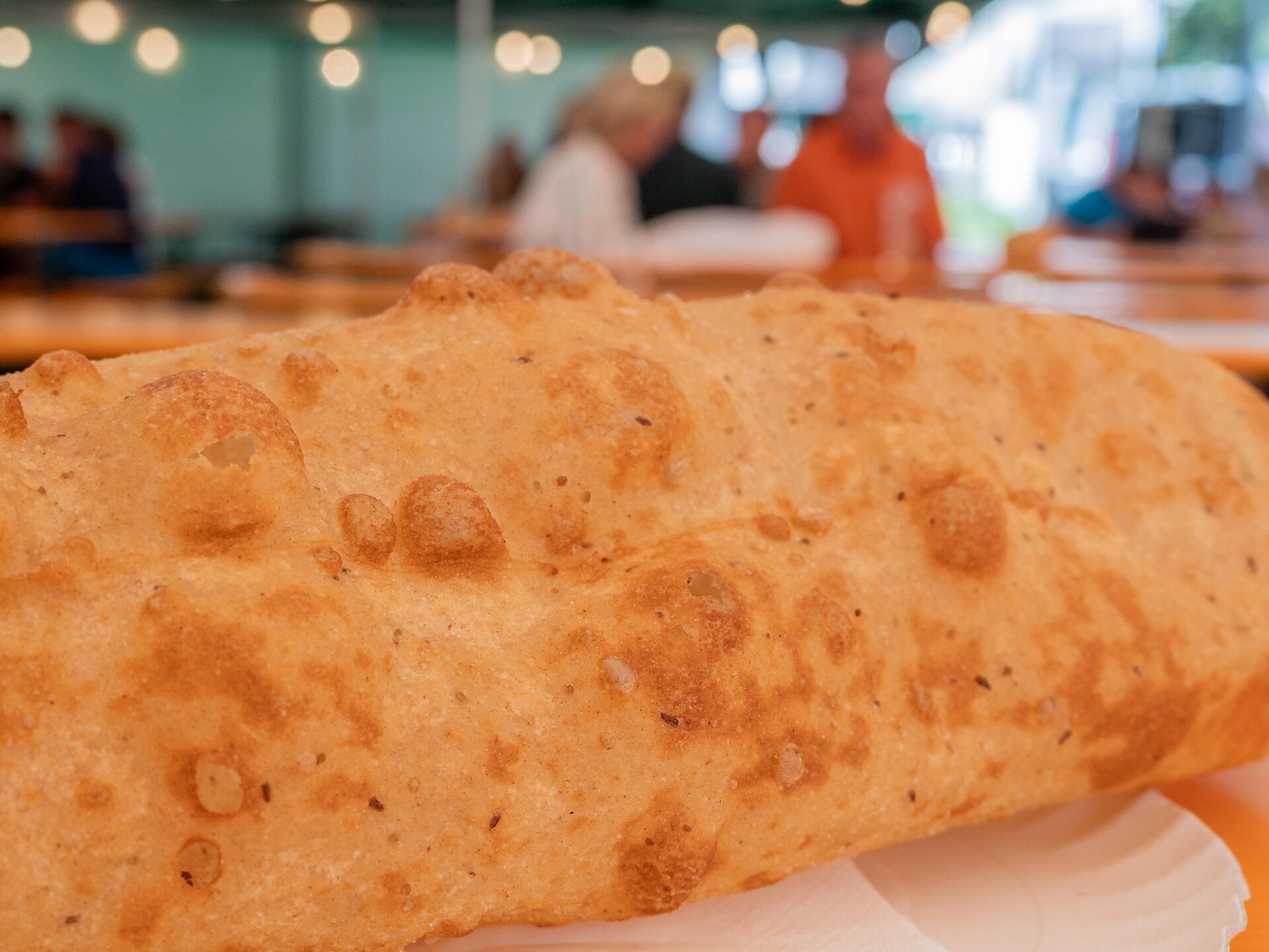 Sagra paesana a San Sigismondo - Regione dolomitica Plan de Corones - #2 - suedtirol.info