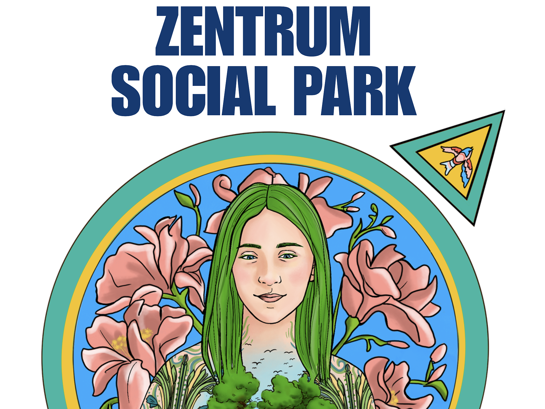 Zentrum Social Park 2026 - Bolzano e dintorni - #1 - suedtirol.info