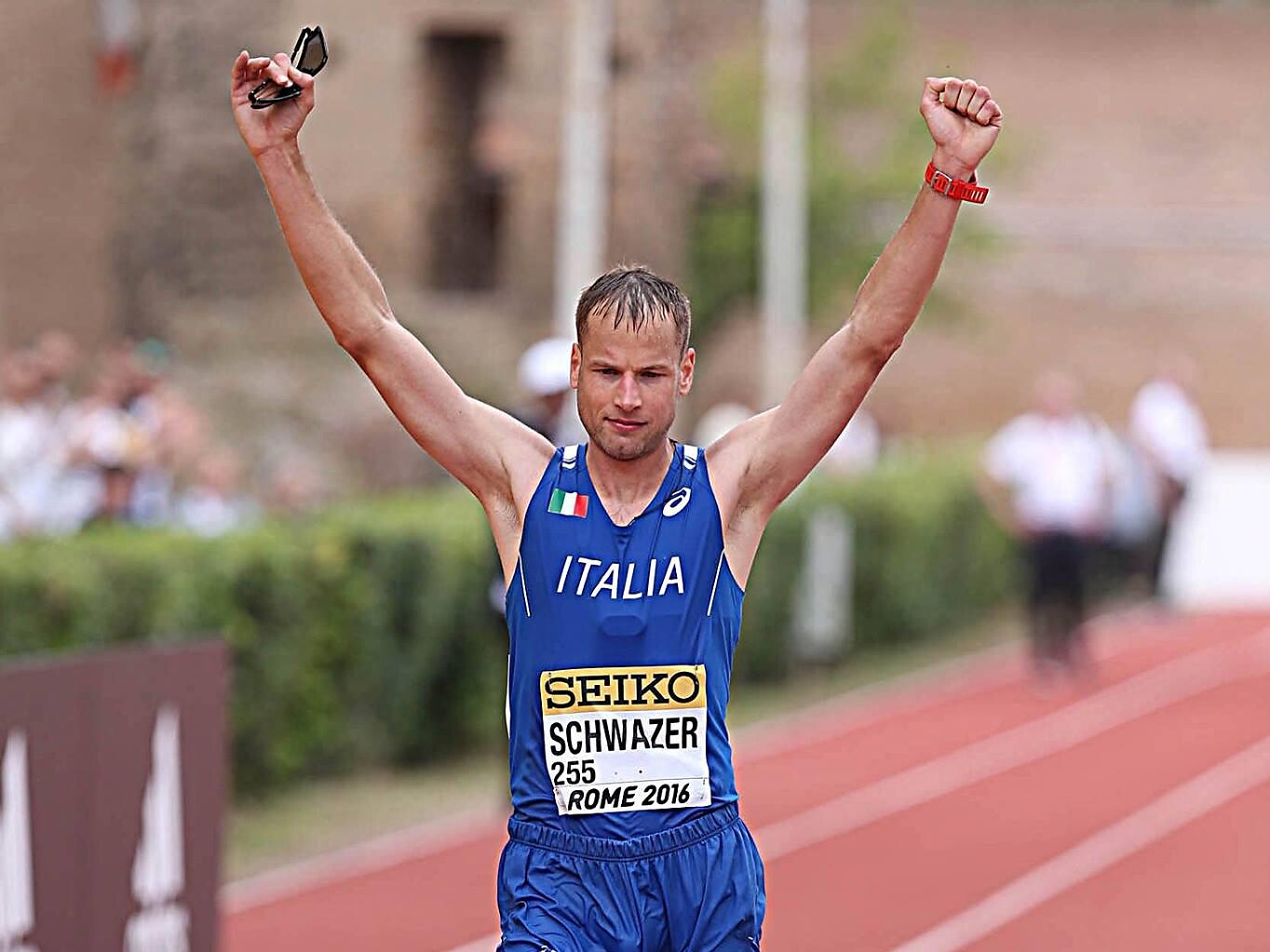 Zënza limit - Senza fiato. Storie di sport e di vita con Alex Schwazer - Regione dolomitica Alta Badia - #1 - suedtirol.info