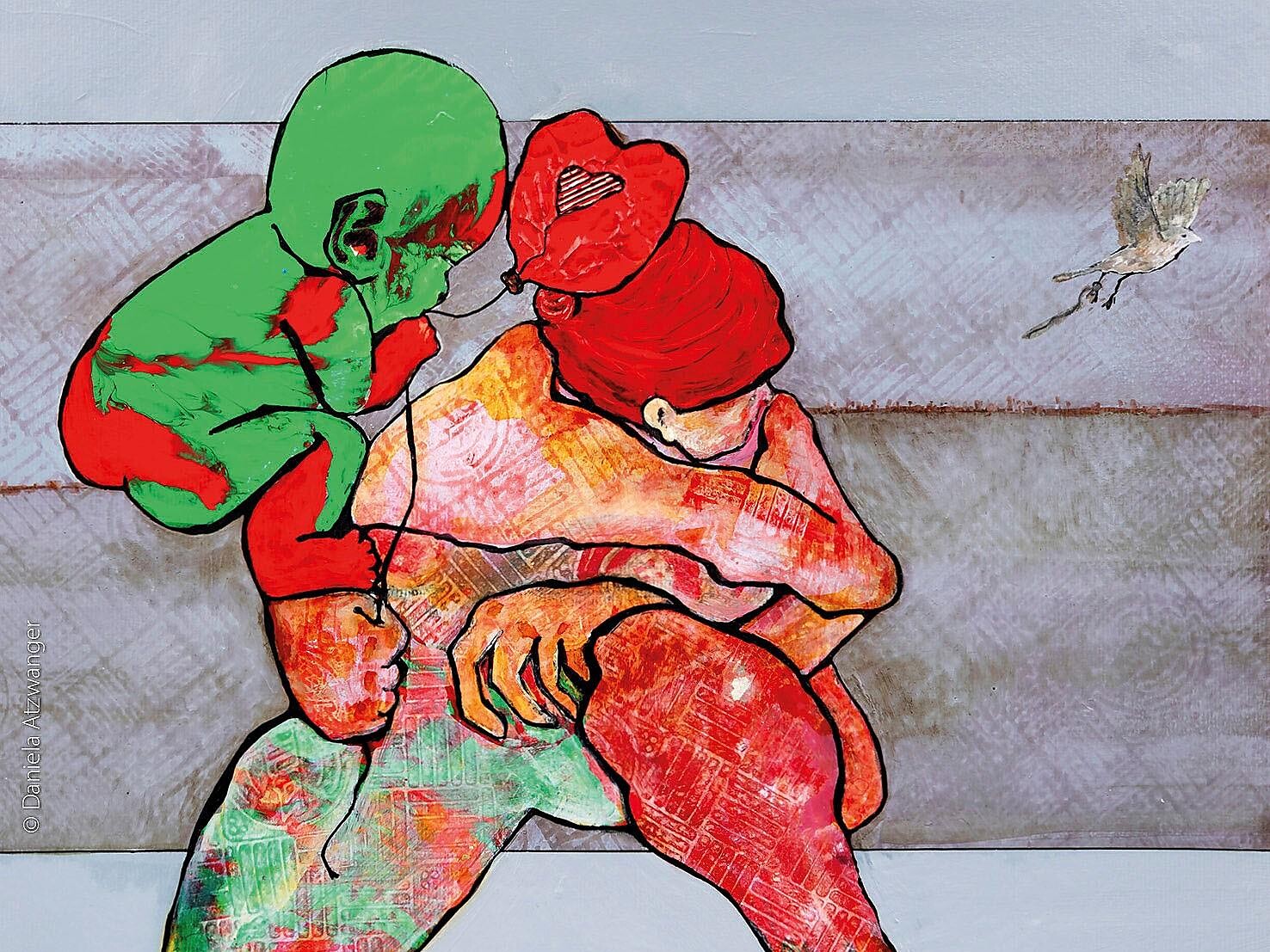 Echi emotivi -  - #1 - suedtirol.info