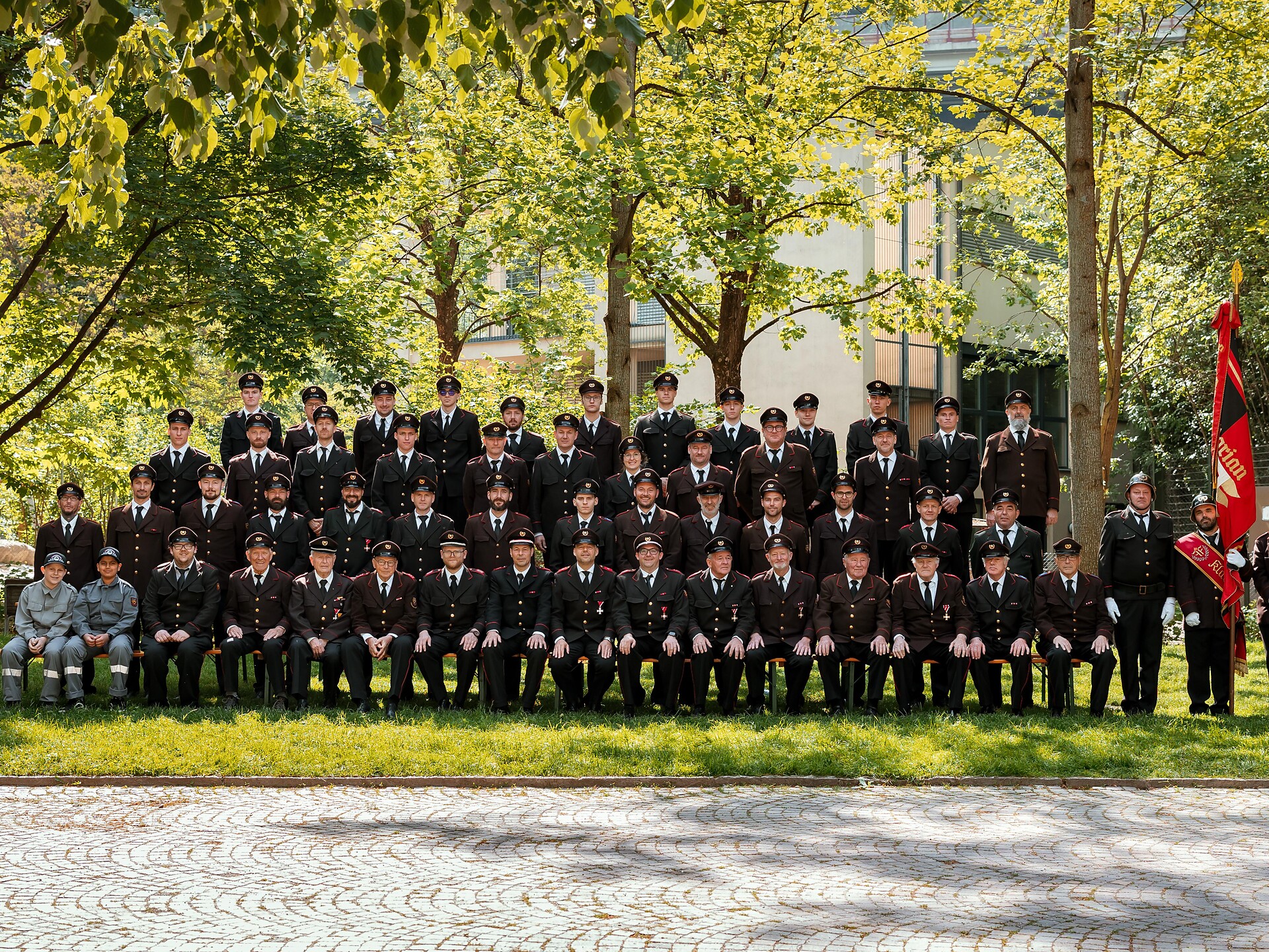 Giornata della Protezione Civile – Vigili del Fuoco Volontari di Chiusa - Bressanone e dintorni - #1 - suedtirol.info