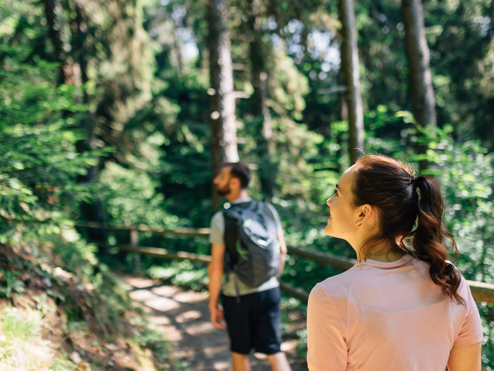 Between High Trails and Waterways - Meran/Merano and environs - #3 - suedtirol.info