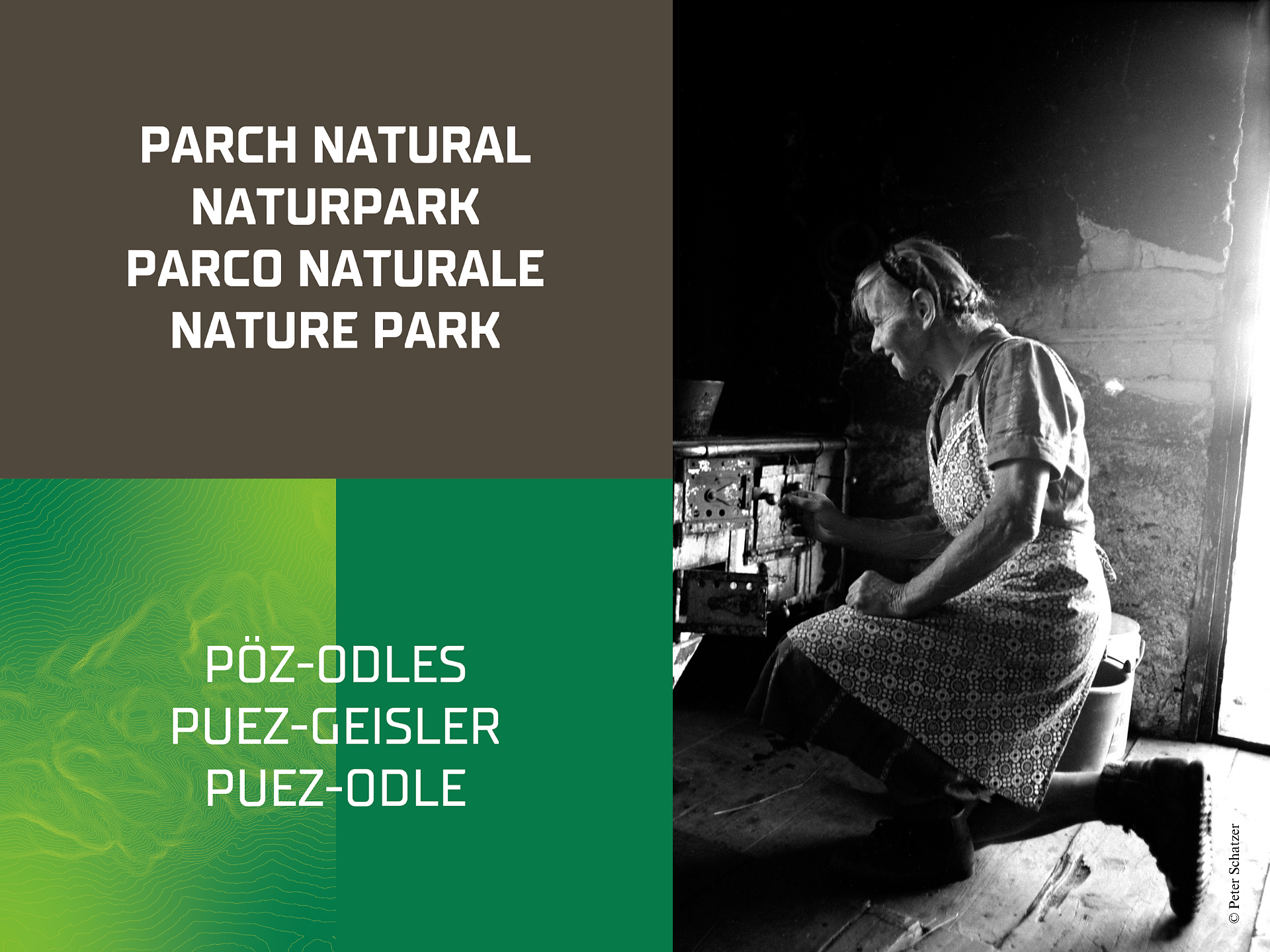 Timeless heritage | Photo exhibition - Dolomites Region Villnösstal - #1 - suedtirol.info