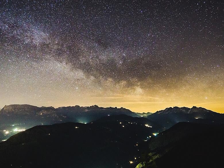 Understanding Time: From the Starry Sky to the Calendar - Conference - Bolzano/Bozen and environs - #1 - suedtirol.info