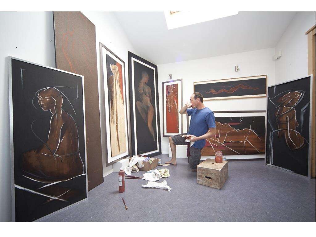 Between Art and Tradition: Guided Tour with Aperitif - Dolomites Region Val Gardena - #3 - suedtirol.info