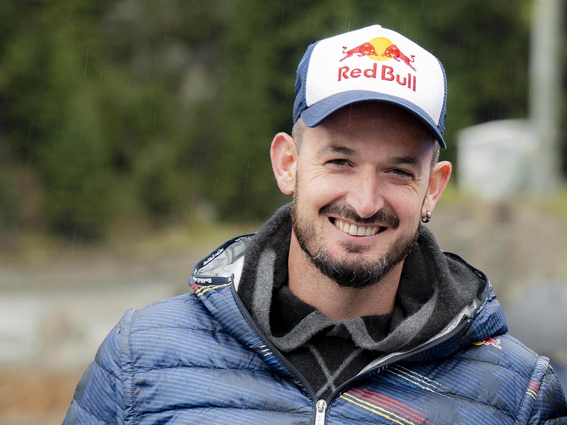 Zënza limit - Breathless. Stories about sport and life with Dominik Paris - Dolomites Region Alta Badia - #2 - suedtirol.info