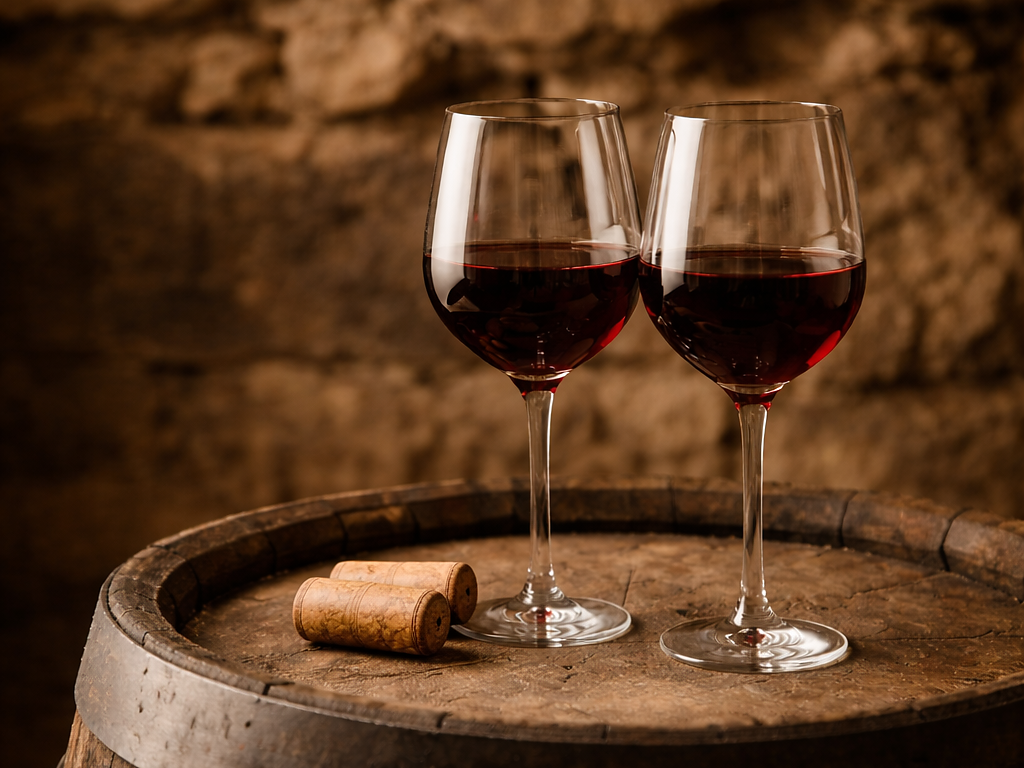 Among Barrels and Melodies: An Evening of Wine & Choir - Meran/Merano and environs - #3 - suedtirol.info